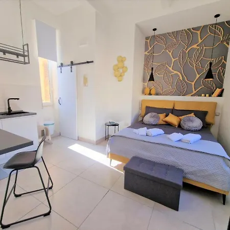 The Golden House Apartment Syracuse